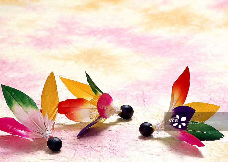 羽毛球图片素材