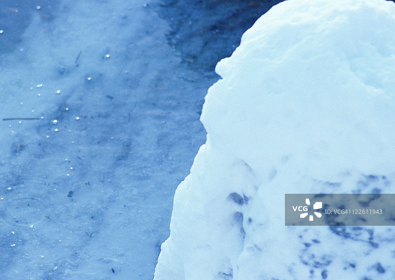 冰图片素材