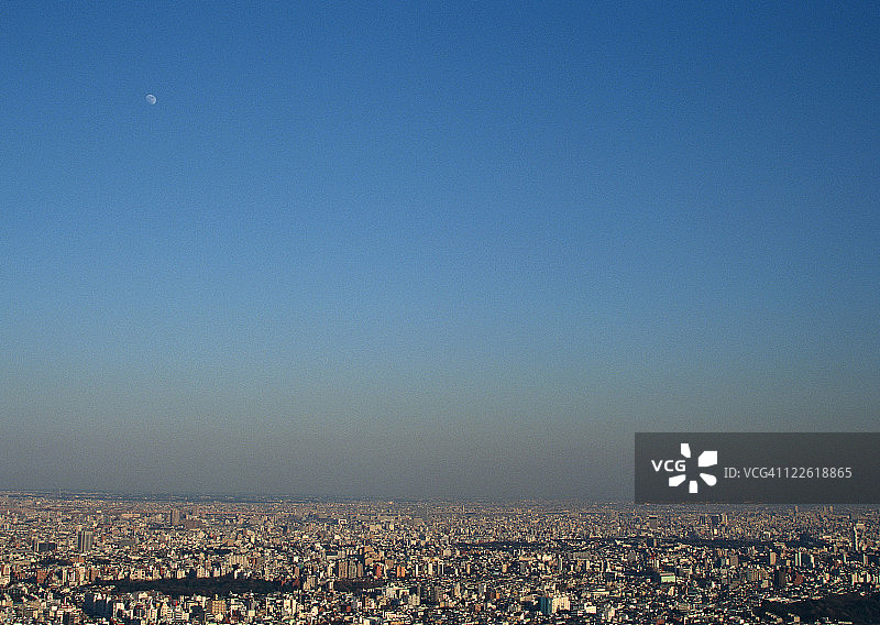 城市景观图片素材