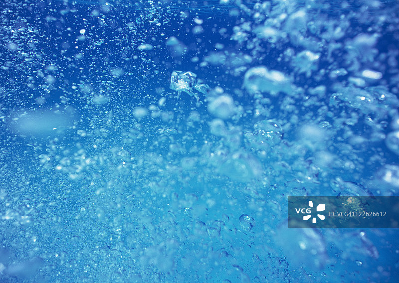 水下景观图片素材