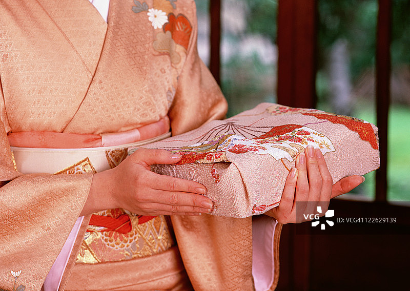 日式礼品图片图片素材