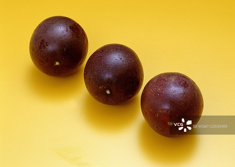 百香果图片素材