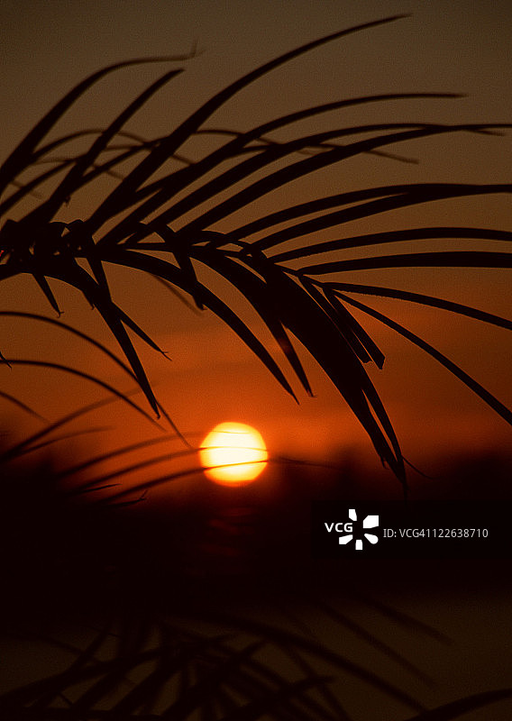 南方乡村图片素材