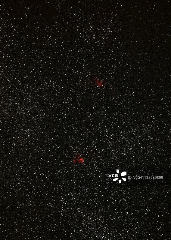 星云图片素材