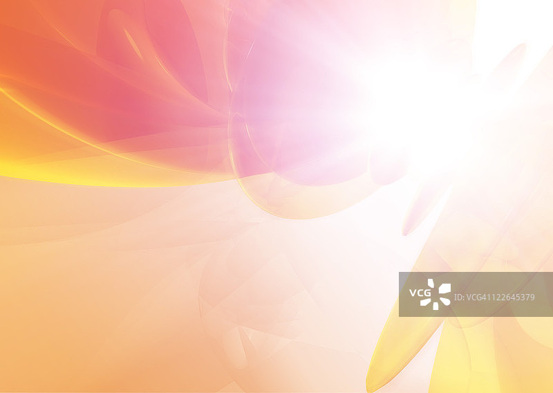 浅色抽象（数字）图片素材