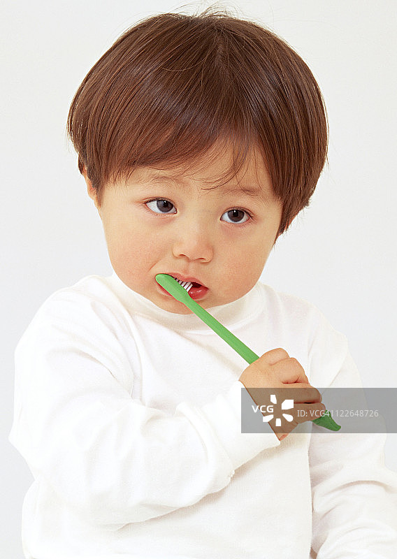 婴儿图片素材