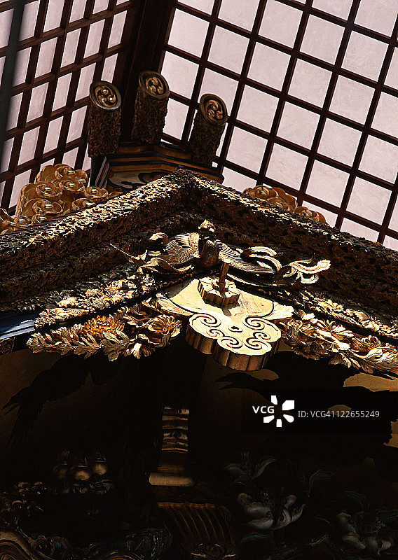 Festival Car图片素材