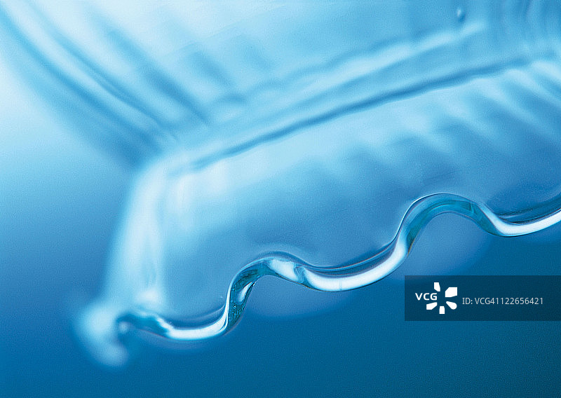 水晶玻璃图片素材