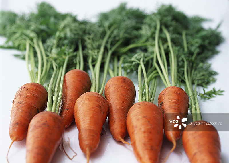 胡萝卜图片素材