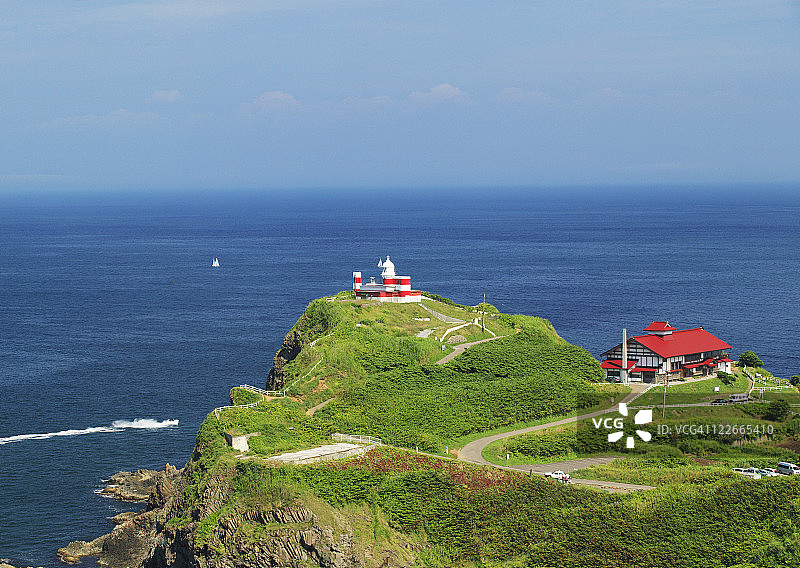 鲱鱼大厦图片素材