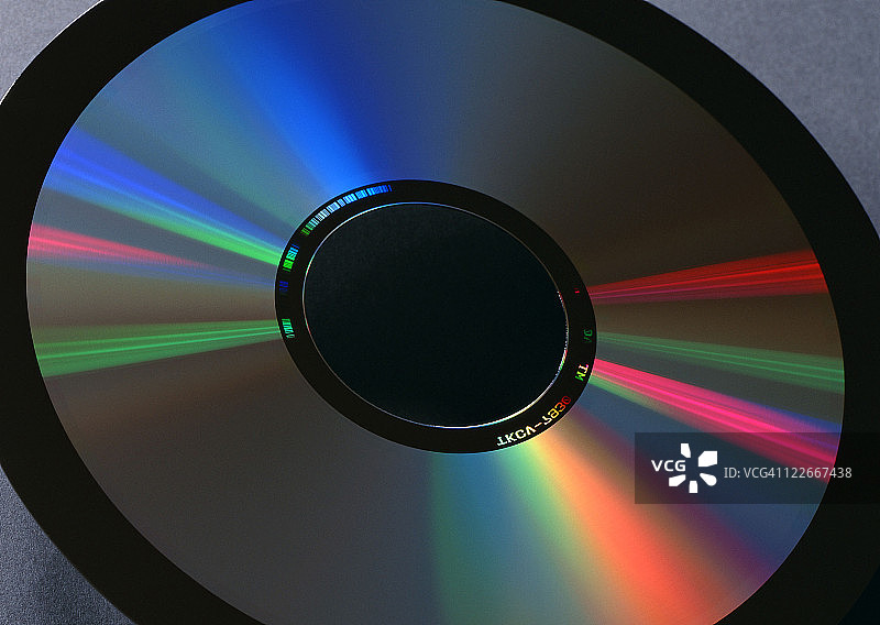 CD光盘图片素材