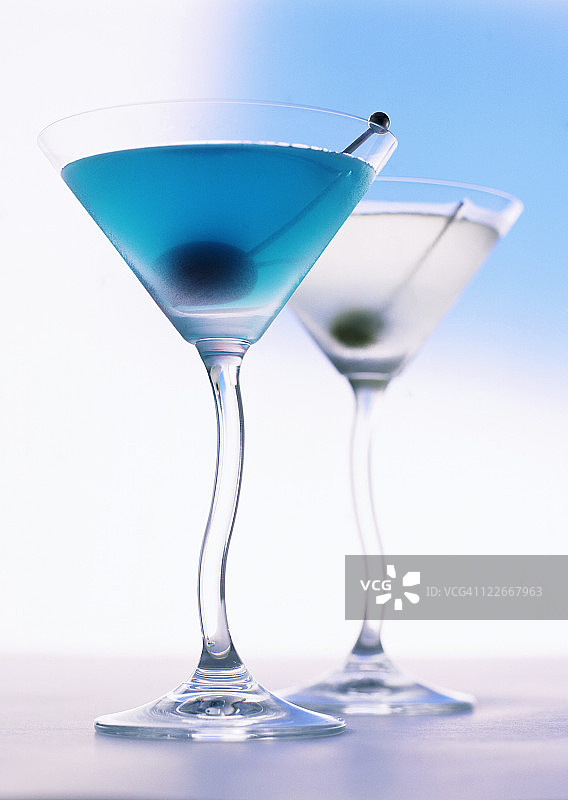 鸡尾酒图片素材