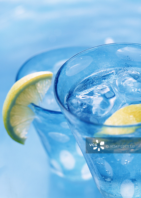 矿泉水图片素材