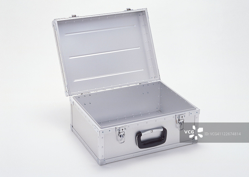 硬铝箱图片素材