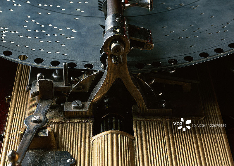 音乐盒图片素材