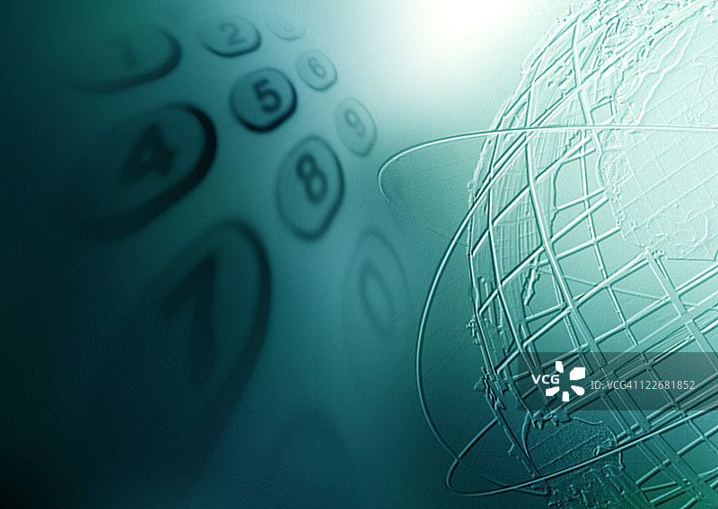 全球影像图片素材