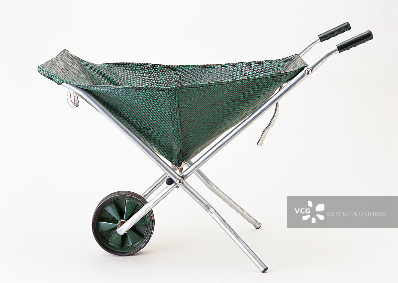 独轮手推车图片素材