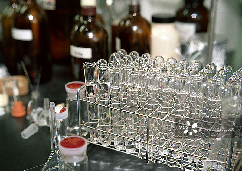 实验室仪器图片素材