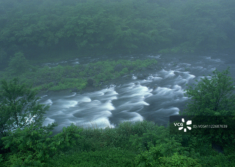 河图片素材