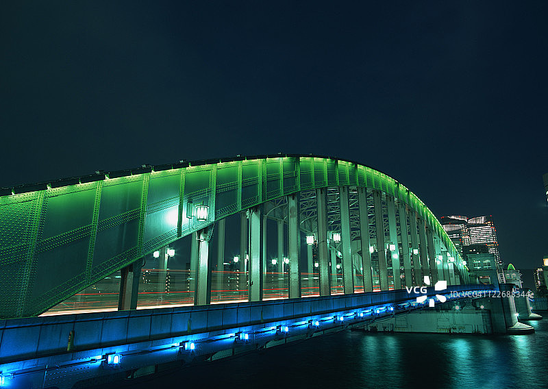 胜哄桥图片素材