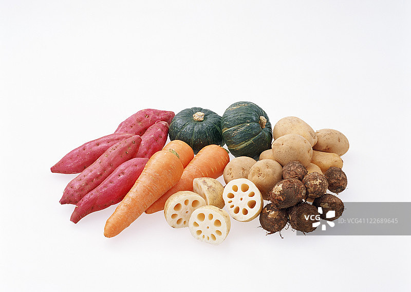 蔬菜图片素材