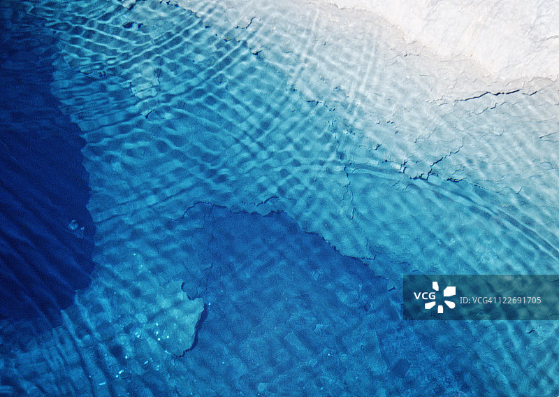水面图片素材