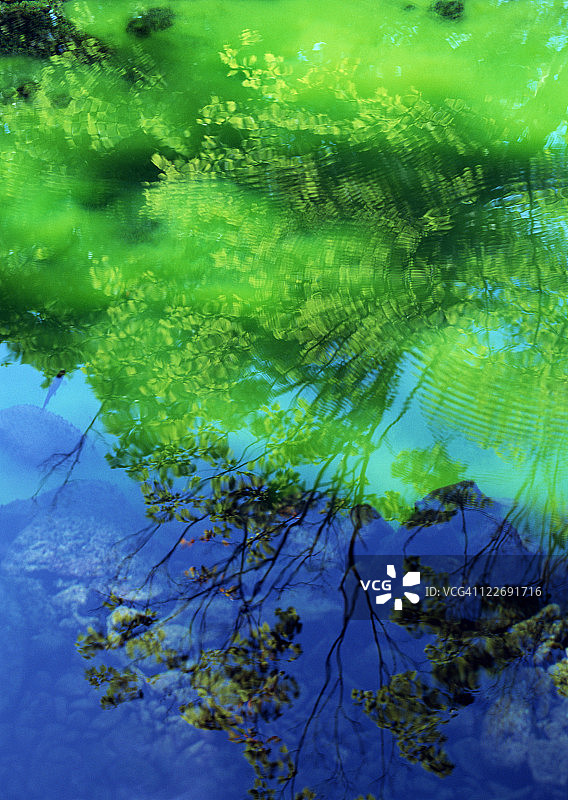 水面图片素材
