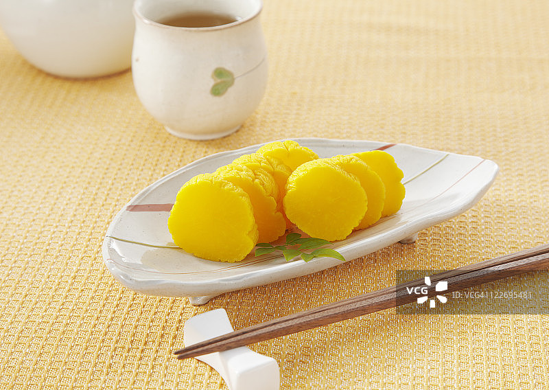 腌制白萝卜图片素材