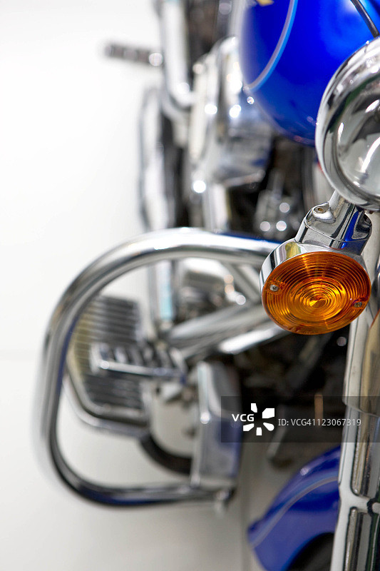 摩托车图片素材