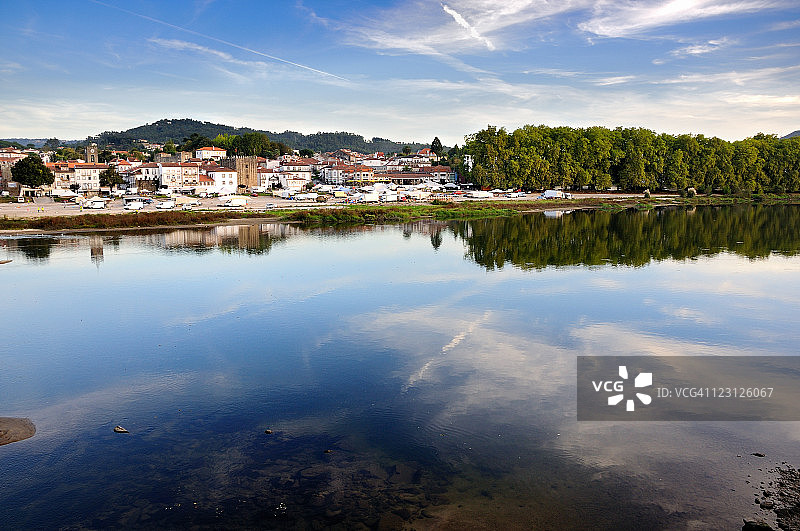 利马河图片素材