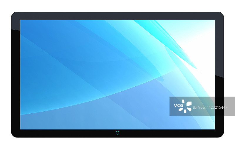 液晶电视图片素材