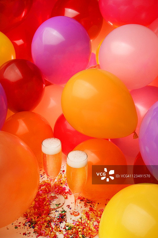 新年快乐！图片素材