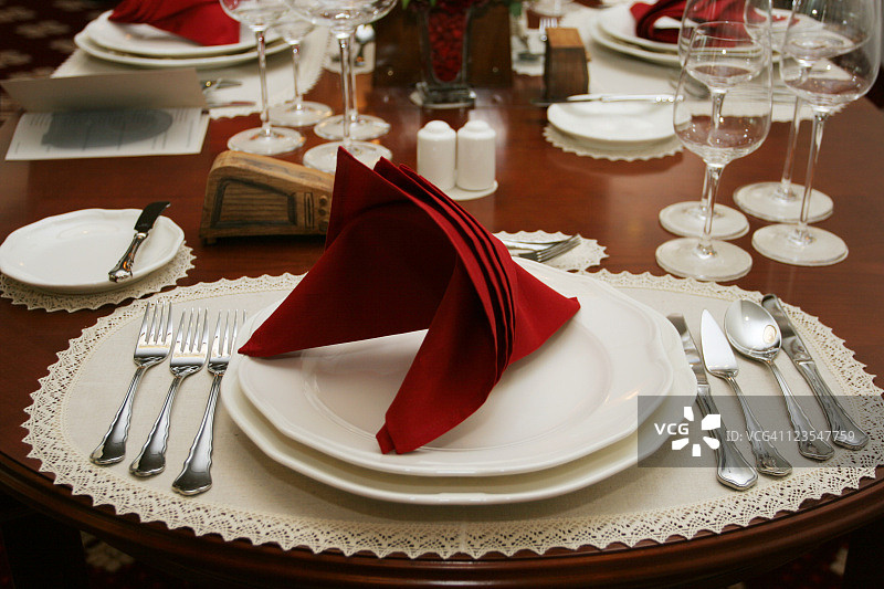 传统风格摆设图片素材