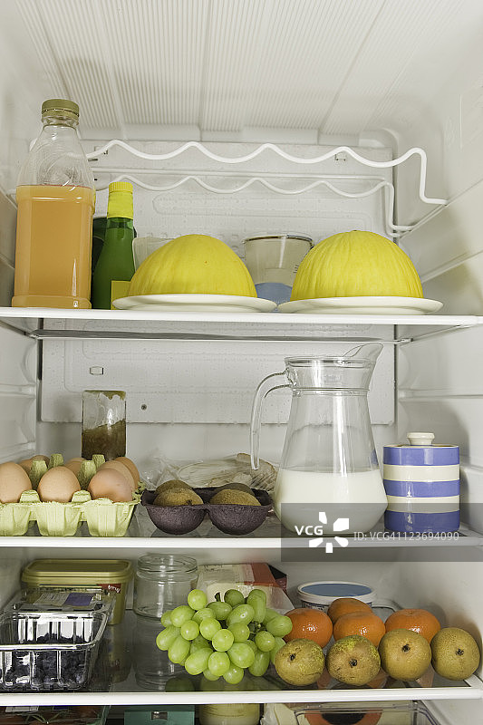 日常冰箱图片素材