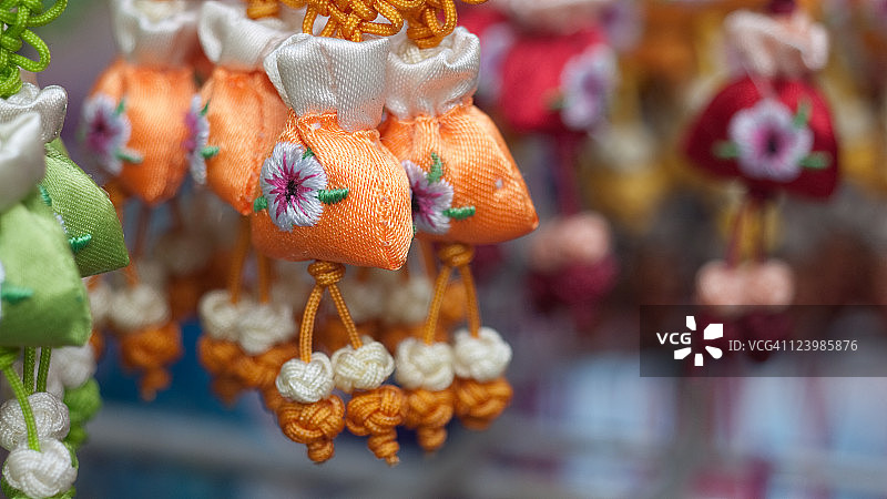 韩国传统设计装饰图片素材