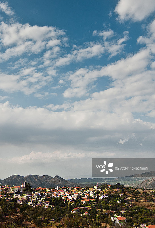 莱夫卡拉图片素材