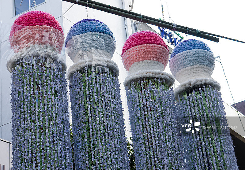 仙台节图片素材