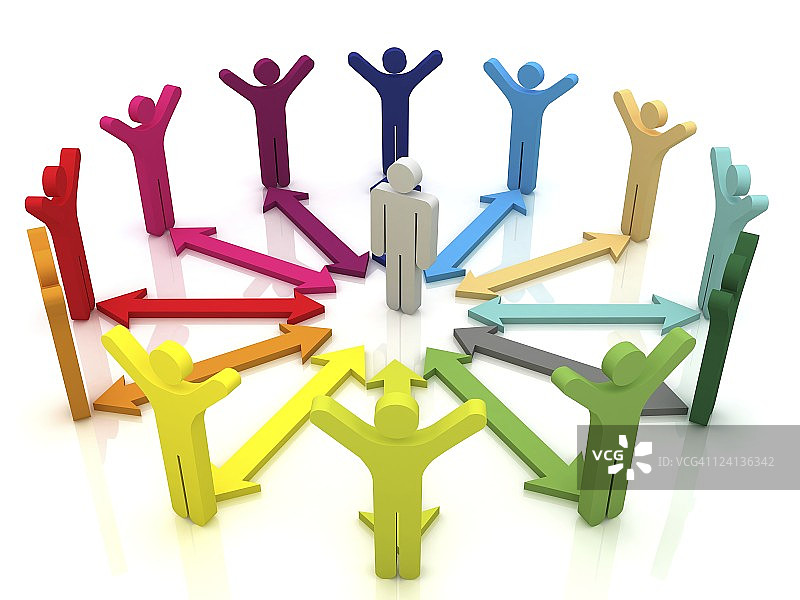 客户支持图片素材