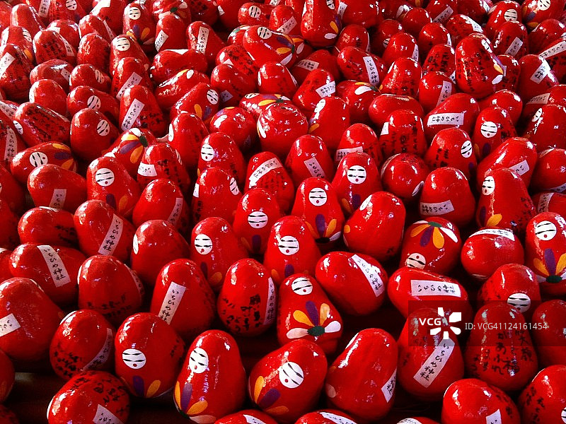 姬御币人偶图片素材