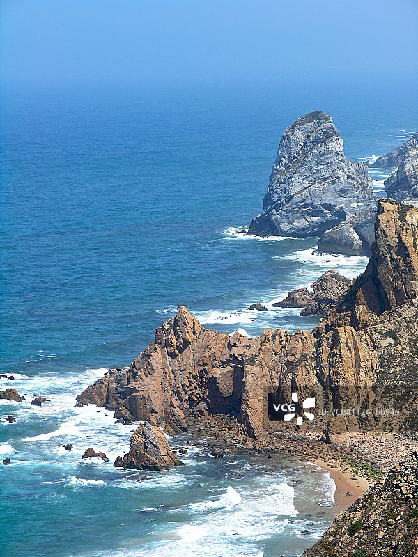 罗卡角景色图片素材