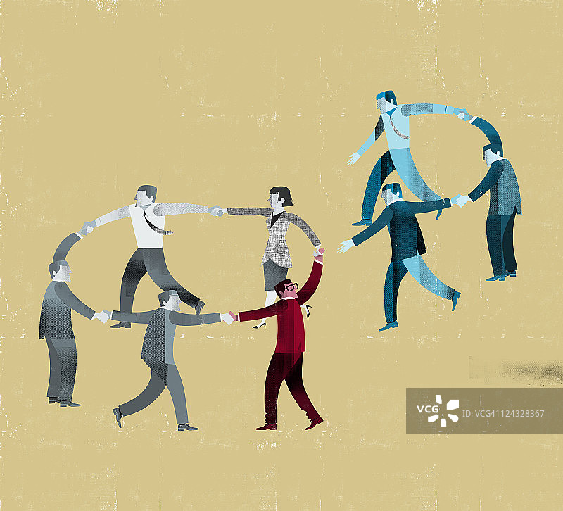 管理者图片素材