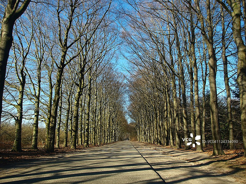 公路旅行图片素材