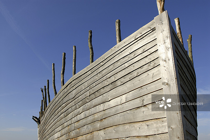 诺亚方舟图片素材