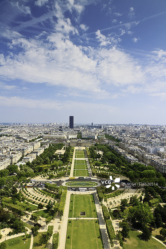 战神广场图片素材