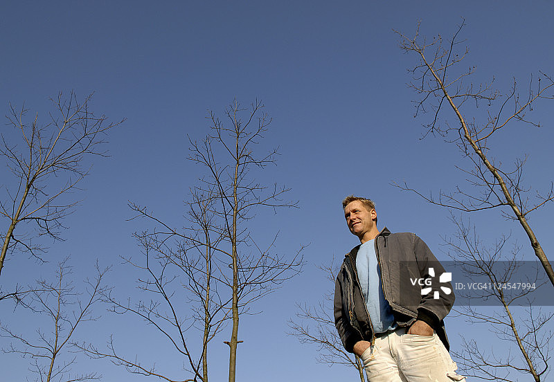 随时为您服务的维修工图片素材