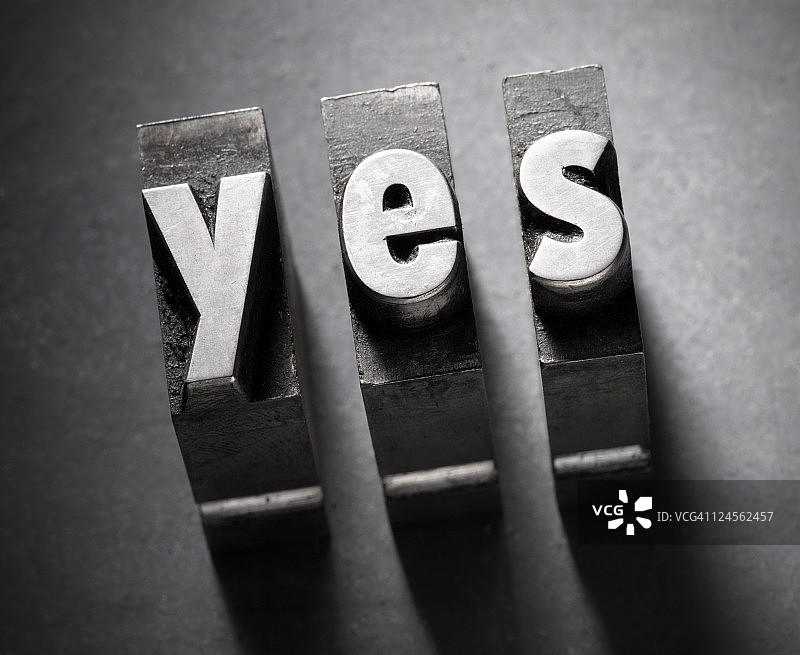 印刷字体图片素材