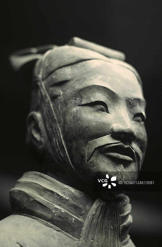 兵马俑图片素材