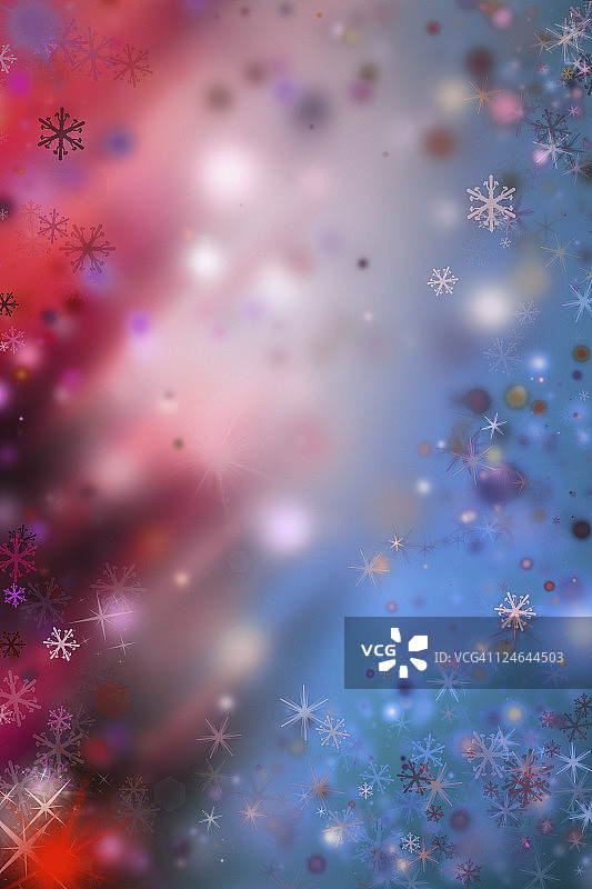 圣诞节的背景图片素材