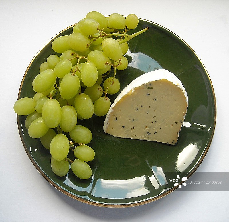 沙普汉姆乡村奶酪图片素材