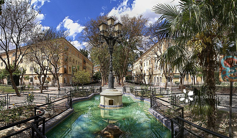 中央广场图片素材